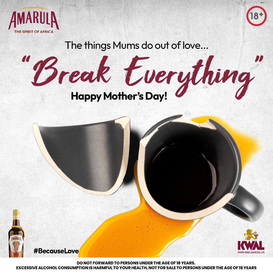 Amarula EA tweet media