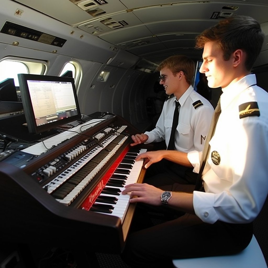 SoundsAir
#midjourney #AIart #artificialbands