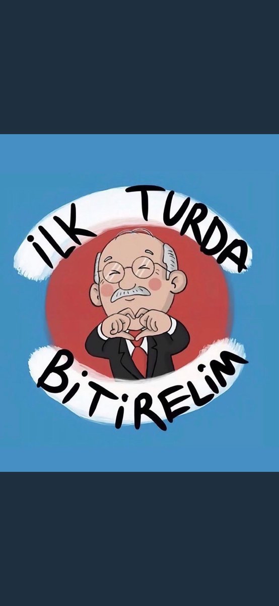 Uzatmaya gerek yok, çekelim fişi!