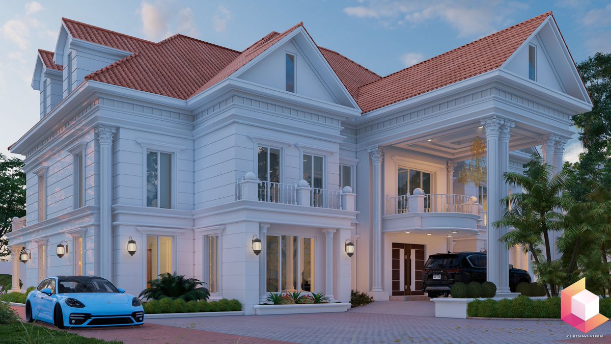 UsmanDoguru's tweet photo. 7bedrooms Design retirement House.
Location Kaduna millennium City.

#tweeter #Apc #lagos #Kaduna #imranKhanPTI labour party  APC  10th Assembly  Tinubu BAT #arewa Arewa Arise news #TearsOfTheKingdom    #Buhari President #imran_Khan #Nigeria #29may 29th May inauguration https://t.co/HB3SlHKLkE