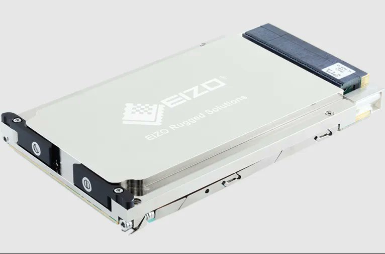 UnmannedSystem's tweet image. New SOSA-Aligned SBC with NVIDIA Jetson AGX Orin for AI Applications buff.ly/3BaUEtS #sbc #computing #embeddedcomputing #embeddedsystems #ai #artificialintelligence #unmannedsystems