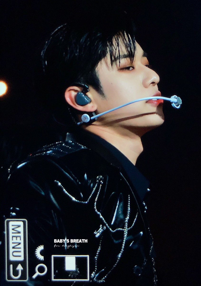 babysbreath0917's tweet photo. 230513 
#AB6IX #김동현 https://t.co/Bdfk0CuG2h