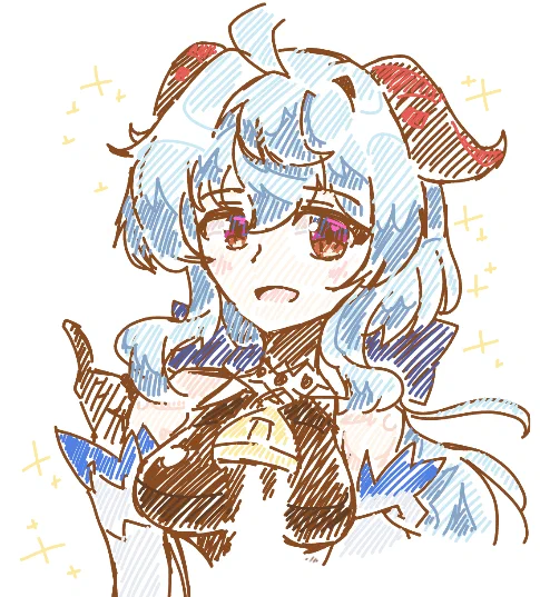 せっかくだしgnsn絵再掲するなどして良いですか? ありがとうございます