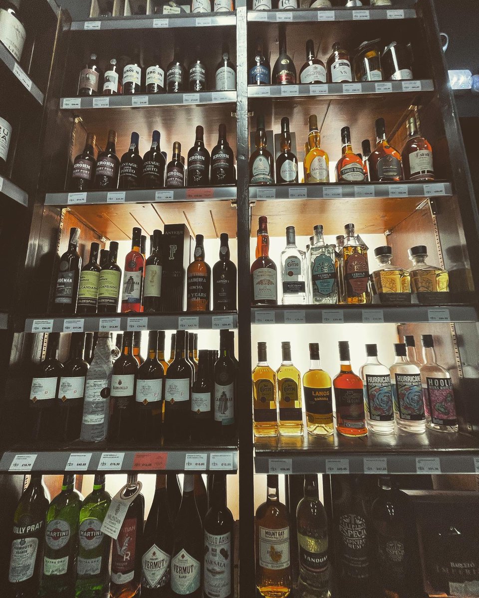 Vino Wine Shop tweet media