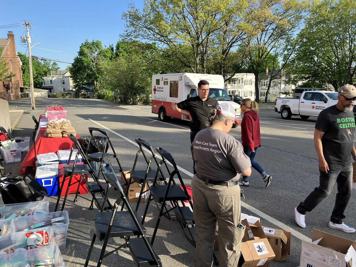 RedCrossMA tweet media