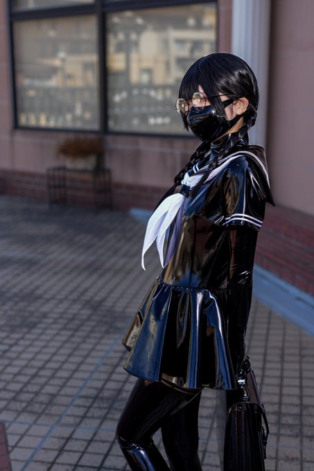 コスプレイヤーおもち(neo.omochi)のTwitter画像29