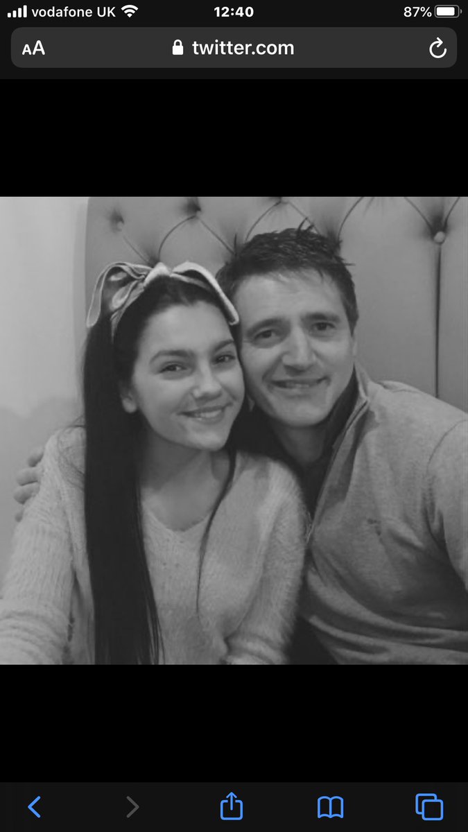 Samstra98720153's tweet image. My queen and our beautiful princess you are amazing @Graceb2467