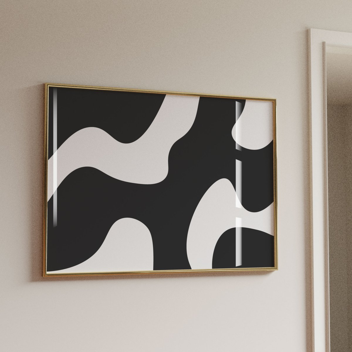 Hope you are having a great weekend!
.
.
Minimalist abstract wall art print | Item No. 138
.
Visit item: 
etsy.com/listing/148141…
.
.
#etsy #etsystore #roomdecorating #interiordesign #wallartprint #etsy #bohoroomdecor #roomdecorations #wallartideas #homeliving #wallartprints