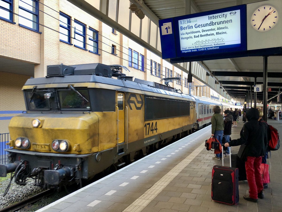 Peter Hilton tweet media