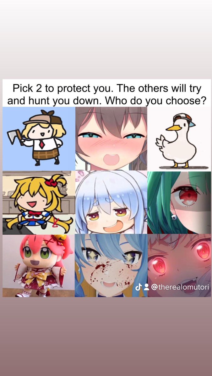 OmuVtuber's tweet photo. Sui chan and Oujo Maybe? :3
#Vtuber #GERVtuber #ENVtuber #stream #twitch #twitchDE #tiktok #youtube #anime #games #birb #bird #meme #memes #hololive #pekora #ame #subaru #hachama #suisei #oujo https://t.co/e4QYvgr4LJ