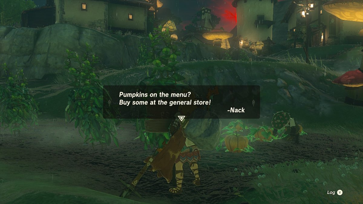 That_Juan_Gamer's tweet photo. KNACK MENTIONED #Knack #KnackII #KnackSweep #KnackGOTY #KnackForSmash #KnackGOAT #Knack3 #TearsOfTheKingdom #Zelda #NintendoSwitch https://t.co/315o4PrRNn