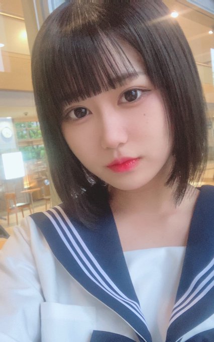 愛純百葉のTwitter画像39