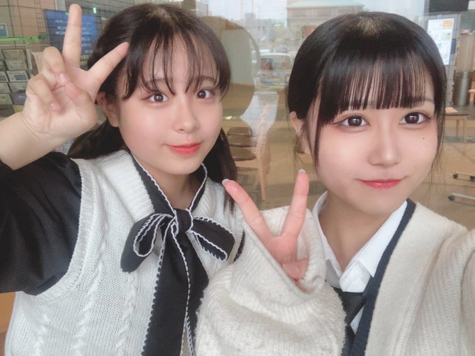 愛純百葉のTwitter画像38