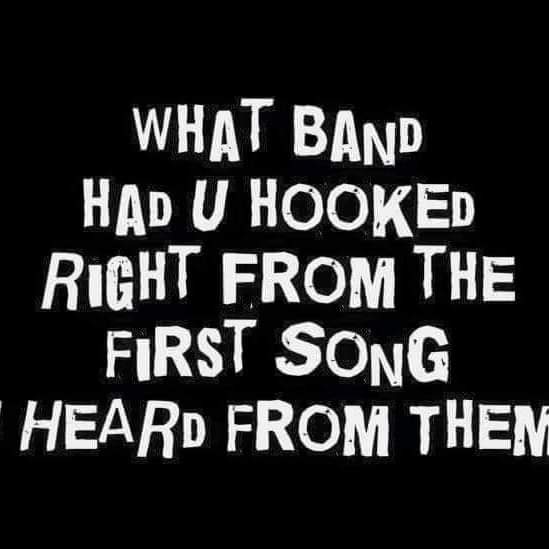 And go..

Follow us!
<a href="/RnRNationlive/">RockNRollNationLive</a> / <a href="/RnRliveRadio/">RnRNationLiveRadio</a> / Rnrnlive.com