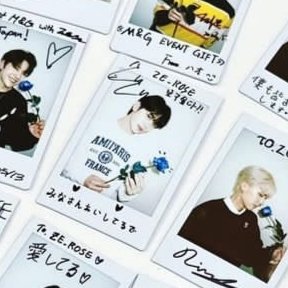 ktraefeed's tweet photo. taerae's polaroid with his shark signature !! 🦈 so cute!! To. ZE_ROSE~~
#ZB1 #ZEROBASEONE
#KimTaerae #김태래 https://t.co/T9S9HePLN9