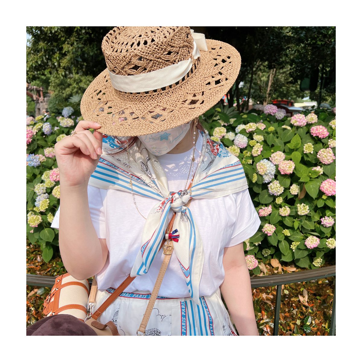 P_cicy's tweet photo. outfit：jane marple—bonjour paris
#janemarple https://t.co/ENwg6SYL1o