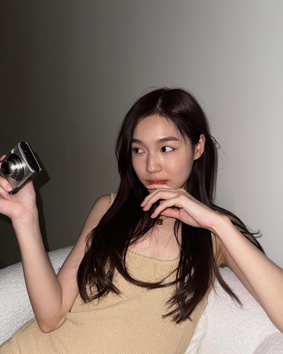 loverrukkclub's tweet photo. [230517 lovestagram 💌]

🍪🐻
@/jennierubyjane 
@calvinklein

#CalvinKlein #CalvinKleinTH
#CKPartner #JENNIEforCalvinKlein
#loverrukk #มินิฮาร์ทของเลิฟ https://t.co/94oaJT1fg0