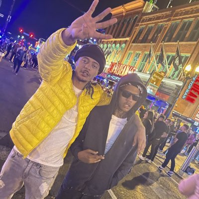 issaiahGG's tweet photo. #NewProfilePic https://t.co/lcJEQAkkk3