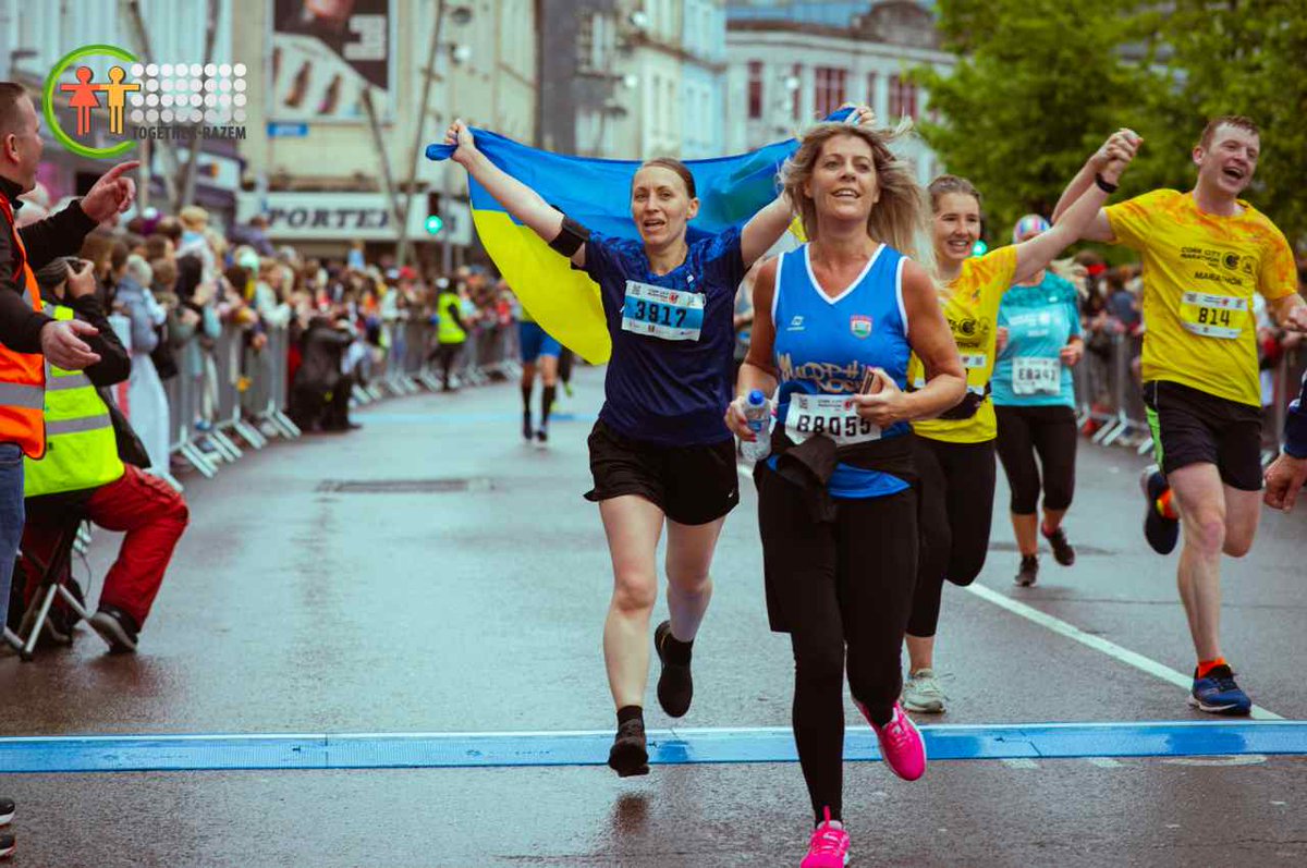 Together-Razem tweet media