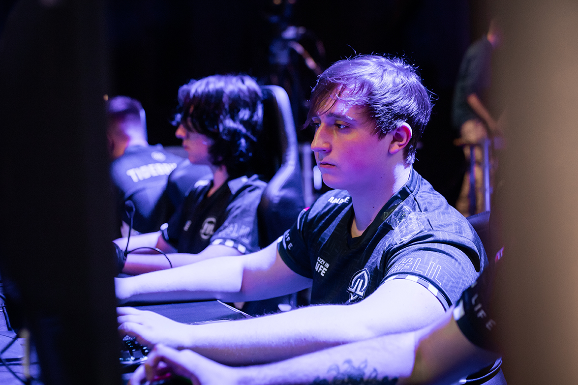 Straks: League of Legends-finale mellom <a href="/LazyInLifeLOL/">LazyInLife</a> og <a href="/RiddleEsports/">RIDDLE</a>! 😍

📺 Sendingen er i gang: twitch.tv/nrk_ll35