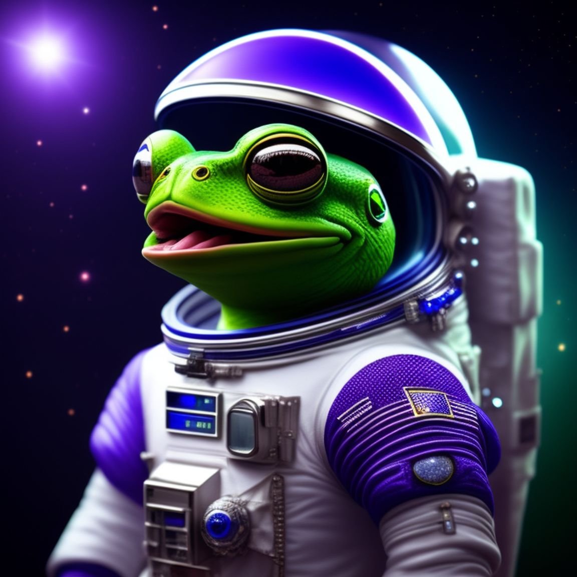 PEPEDexGlobal's tweet photo. 🐸 Maximize your trading potential and ride the wave of PEPEDEX's cutting-edge features. Say goodbye to complex exchanges and hello to PEPEDEX's intuitive interface.

🚀Launch Date: MAY 17, 15:00 UTC

💥CA: 0x5C00f3289DDB5368E6bfdB39b9cCD78DBf8508B6

#BSCGEM #pepeislove #PEPE https://t.co/qx5tdnSVsr
