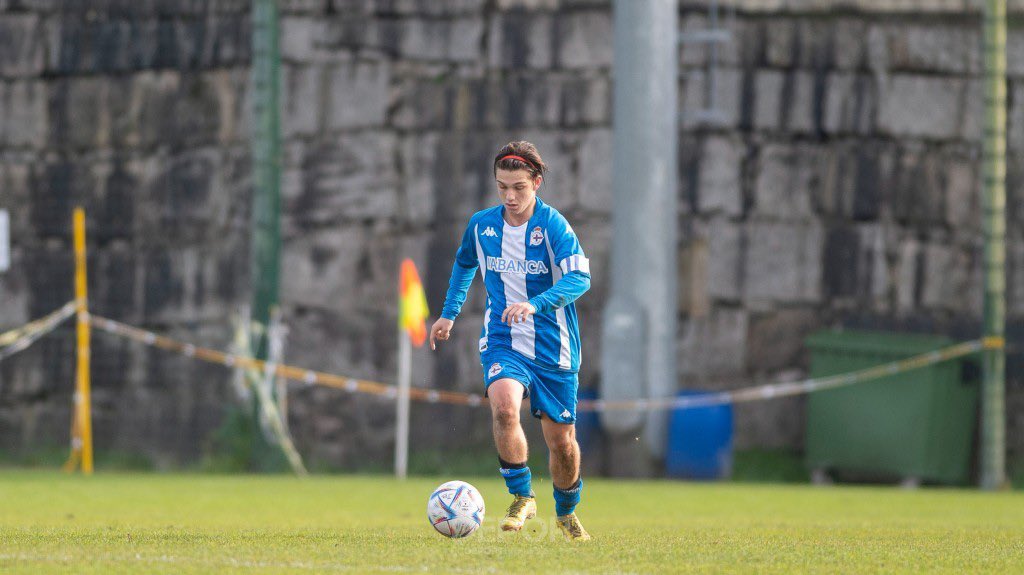 🏆 Liga Nacional Xuvenil

Xuvenil B 3 - 0 RC Celta
⚽️ Jose Rey, Samu Vázquez e Mesfin.

72 puntos para #osnosos líderes, dous máis que o Celta, a falta de dúas xornadas. Imos! 💙