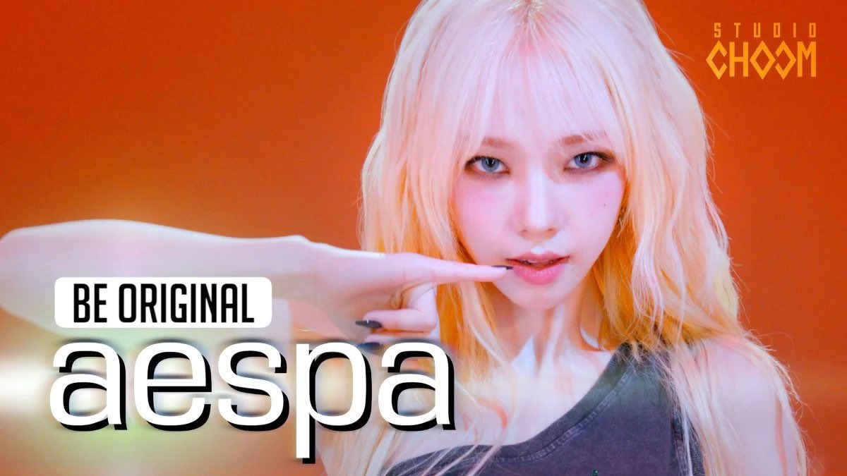 aespaghiselle's tweet photo. The Spicy Icon is back on Studio Choom dance floor. Get a glimpse of our high quality performance, be aware might got your heart stolen. 🔥

; https://t.co/uIleE50uJr https://t.co/lTMphQTBiP