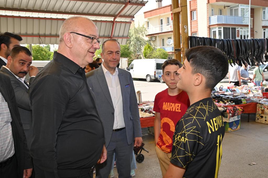 Cengiz Ergün