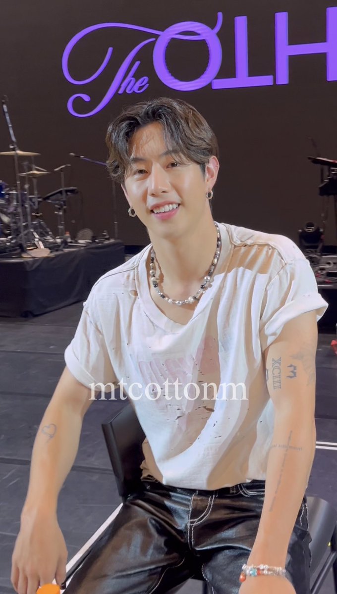 mtcottonm⋆˙⟡♡ tweet media