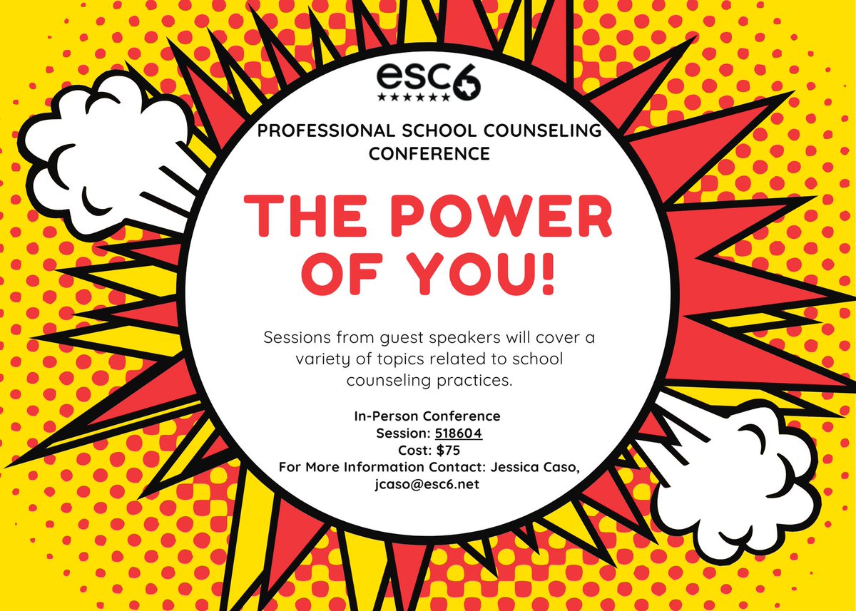 sherritreadway6's tweet photo. Exited to share this with school counselors!! https://t.co/Fv2AjvzByo