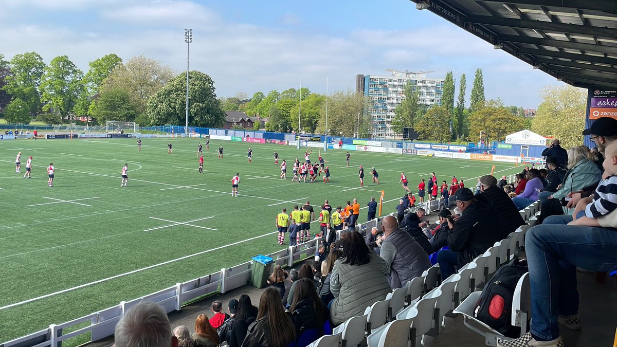 Oxfordshire RFU tweet media