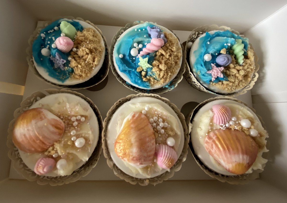 sharonmacks's tweet photo. π§π§πΌββοΈπππ #cupcakes #cakeart #cakedecorating #cakedesigner #HappyBirthday #cake #homemade #handmade #fondant #sugarcraft #baker #baking #handmade #homemade #alledible #cakelover #retweet https://t.co/jDRWp6UPgU