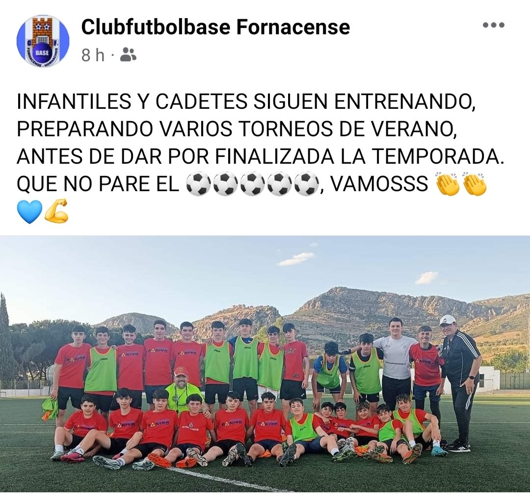 SEGUIMOSSS ⚽⚽⚽💙
