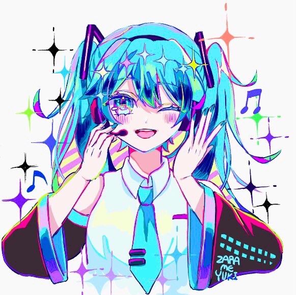 「袖だけ霊夢 8分音符」のTwitter画像/イラスト(新着)｜4ページ目