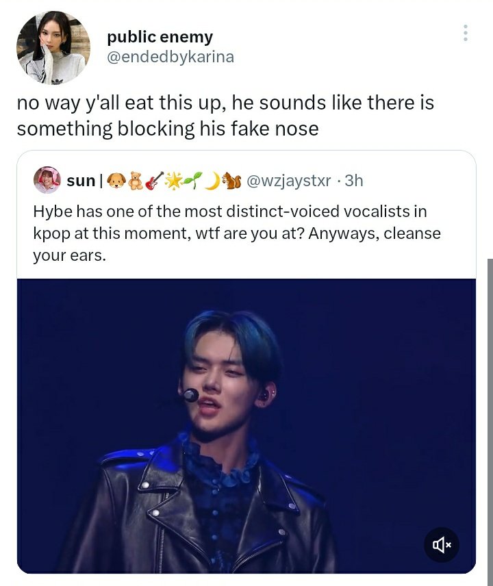 YEONJUN Protection Account on X: