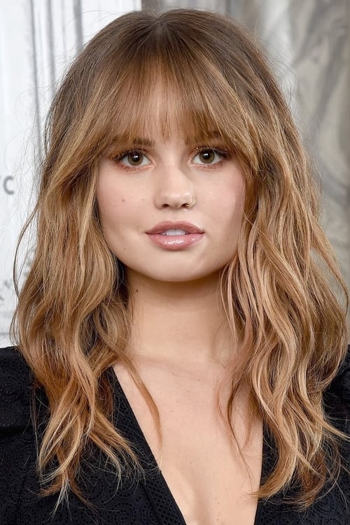 Happy Birthday dear Debby Ryan! 
