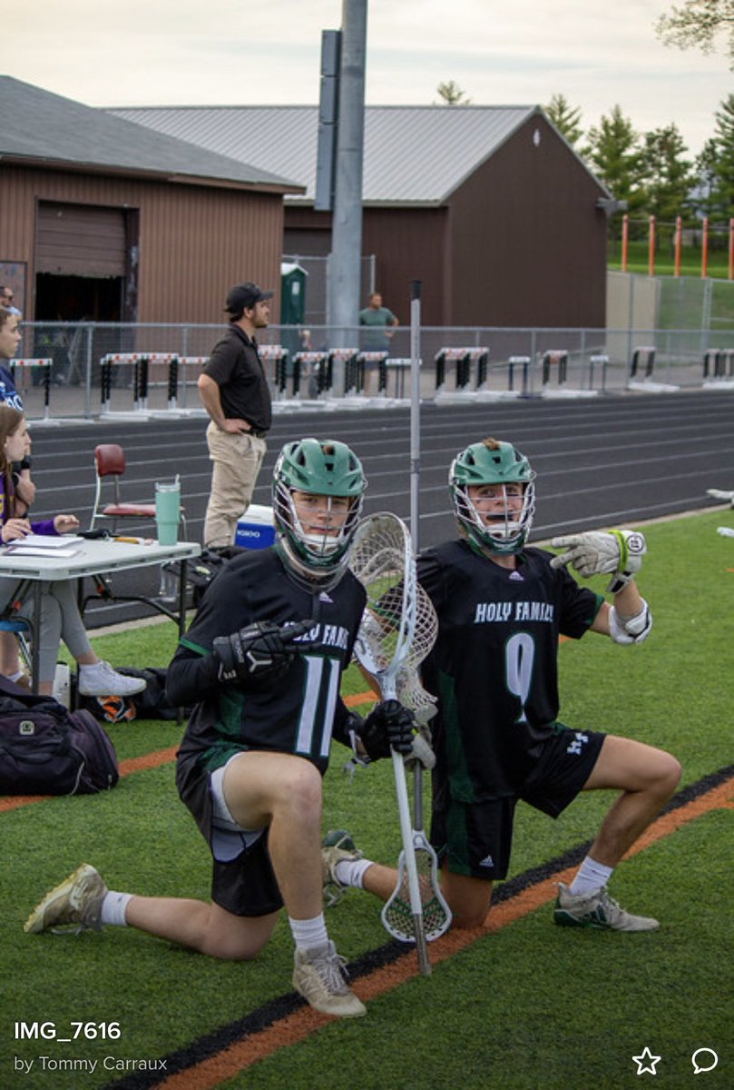 Bennett is up for LAX player of the week. Please vote today! mnlaxhub.com/news_article/s…