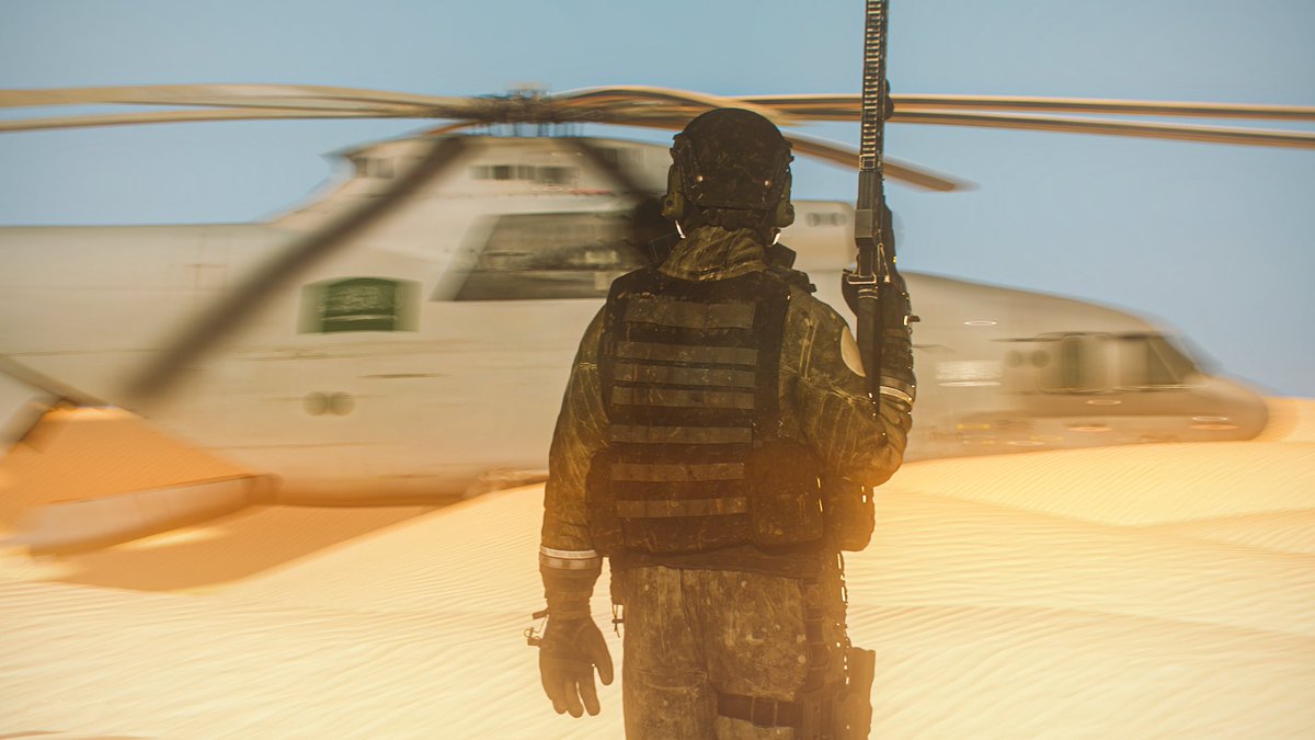 longwave_sa's tweet image. لقطة من مشهد ثلاثي الابعاد 3D
لمهمة في صحراء الربع الخالي. 
نفذ لصالح| FIVE COLORS