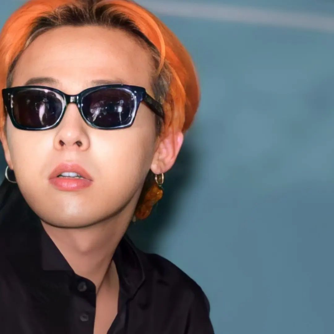 oneforG0818's tweet photo. 🕶️🧡 멋져 #GDRAGON https://t.co/wBlmNdhIP0