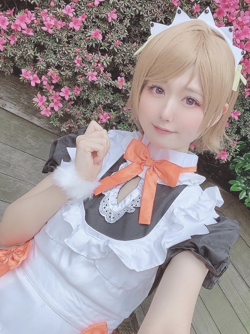 コスプレイヤーしゅがーのTwitter画像27