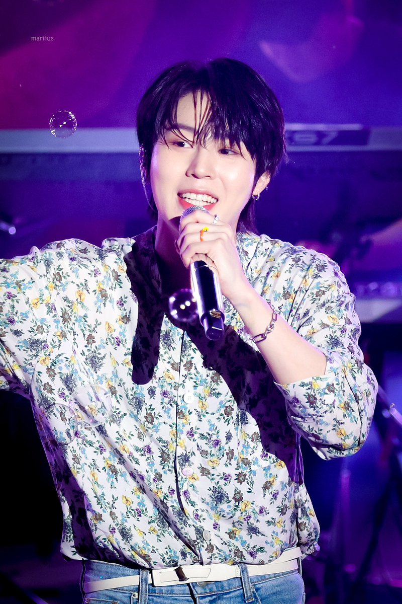martius0322's tweet photo. 220604 BPM Festival
꽃구름💐☁️
@gooreumseng
#하성운 #HASUNGWOON
#河成雲 #ハソンウン
#BPMF #BPMFestival https://t.co/lNOWwn9A9F