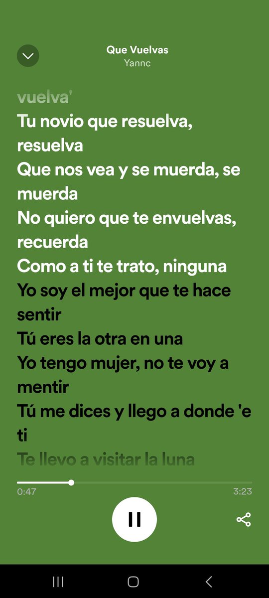 peedrordgss's tweet photo. Solo quiero q vuelvas https://t.co/QIvPmkMg5S