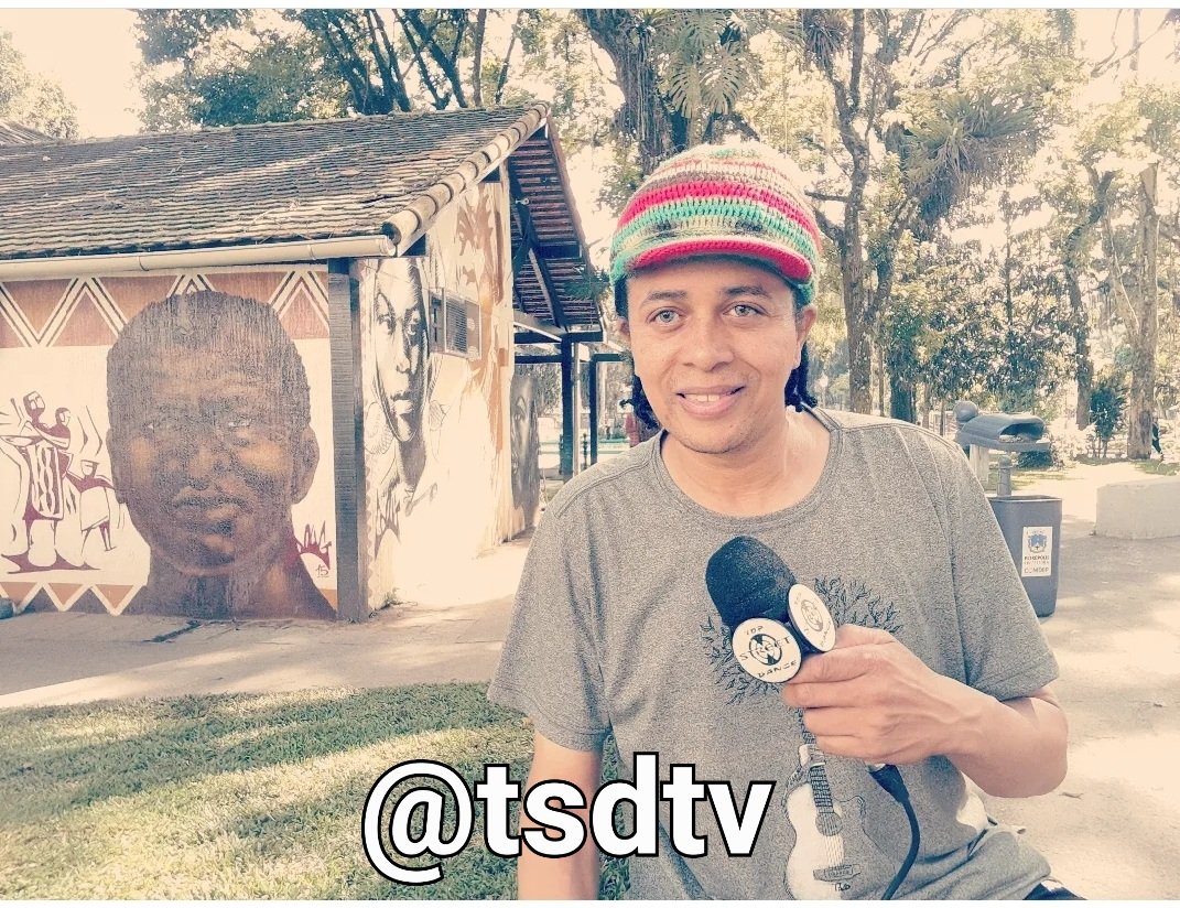 MarceloCruzTSD's tweet photo. sáb 5h no #Facebook e #YouTube #tsdtv com Marcelo Cruz https://t.co/hbL4WKO2Uj
