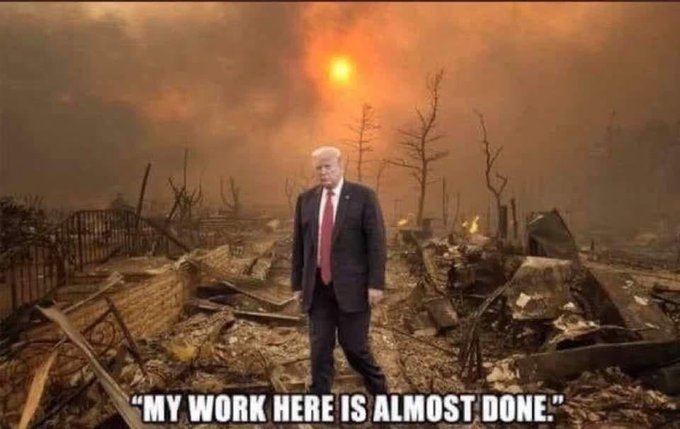 Oldmaninblue's tweet photo. @donkoclock @KaitlinFish8 @marvin_seton @ElMoizzy @mcapalini1 @ClimateElf @Rights4USLabor @AllieBA65 @GallarelliLisa @ndhuber2023 @ShirleeReade @3dKan3 @CGardne05759171 @kb2u04 @LizzieWithAnAx @DixieChicken222 @ggrim002 @Dvs14u77 @irish880pb @Kota4072 @StephensVina Good Morning Donk, what a great list . I found a few new💙🌊 friends to follow I didn't have. We are #StrongerToether, as we all need to #Unite and fix this problem! #VoteThemAllOut 2024>  never forget  There creation⬇️ https://t.co/HaQTxNyqdk