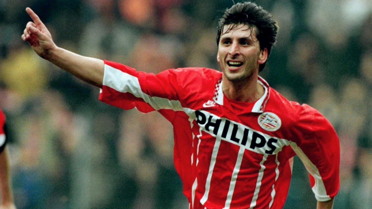 VictorHorbach's tweet photo. @reza_athar Romario zal denk ik altijd op 1 staan, maar deze horen ook bij mijn favorieten… https://t.co/M1bB8PtFFS