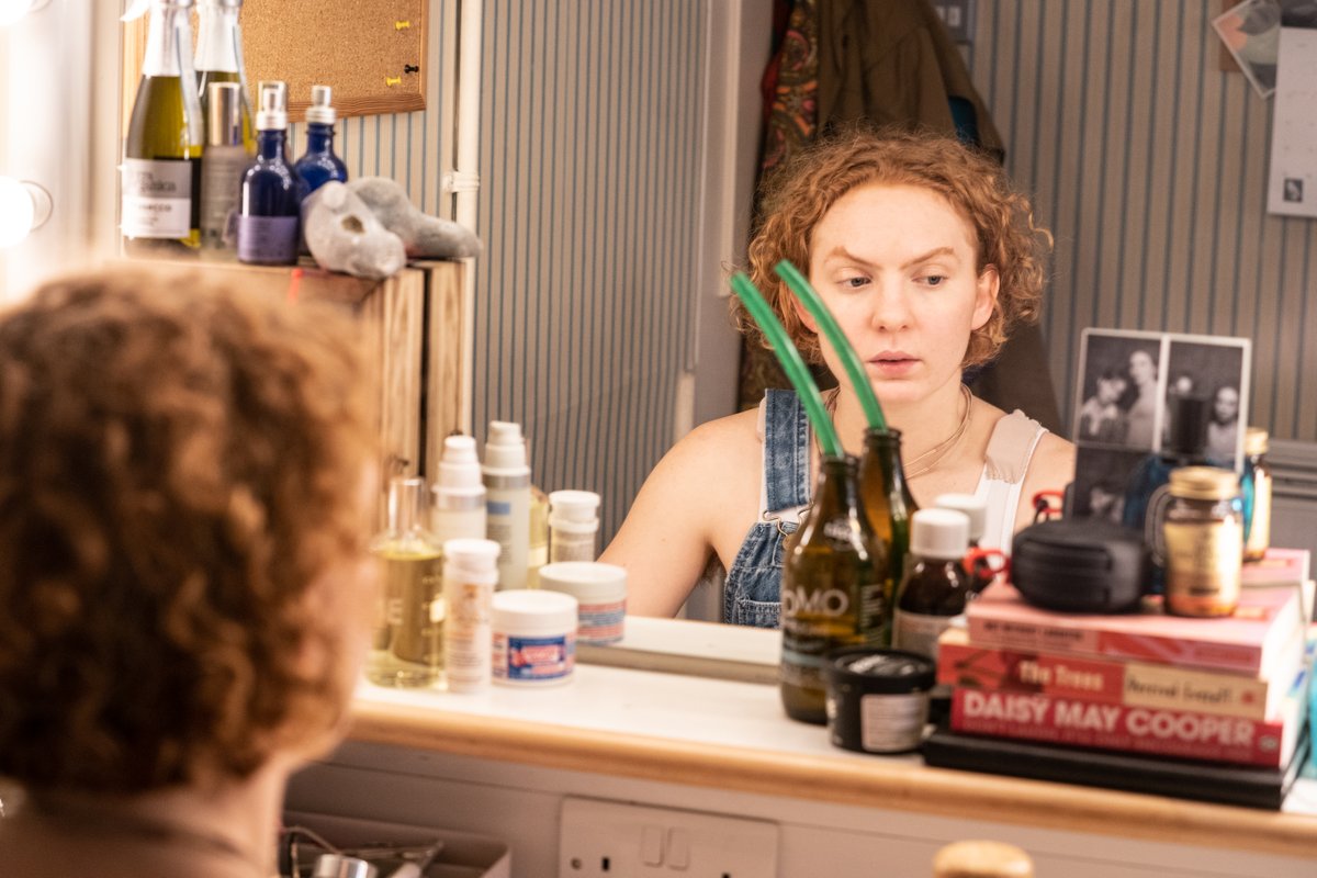 MockingbirdUK's tweet photo. Here's to the wonderful women of #mockingbirdwestend. 

📸 @CraigSugden https://t.co/M3EXEwJIJ8