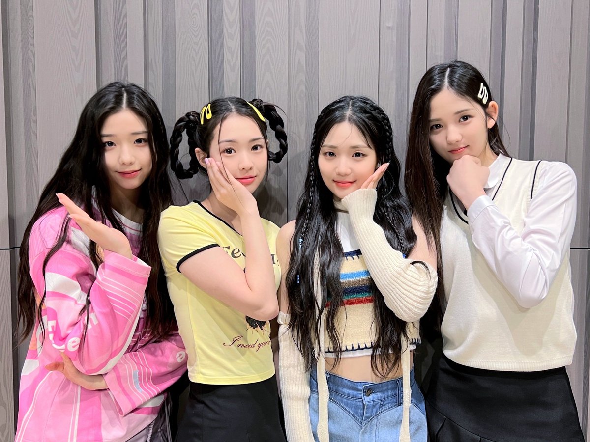 wabivoting's tweet photo. I voted for #CherryTalk by #KRystalEyes of #tripleS on MCountdown! 🍒

#LetKREPerform #KrystalEyes_Deserves_Respect #크리스탈아이즈_공연하게_하라_무대에서 #KRE존경받을만합니다 https://t.co/AGN4BZahtn