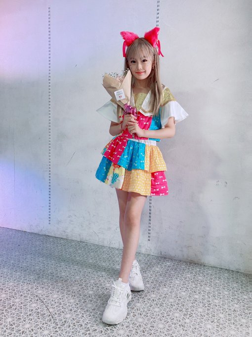 Twitterのコスプレ画像5