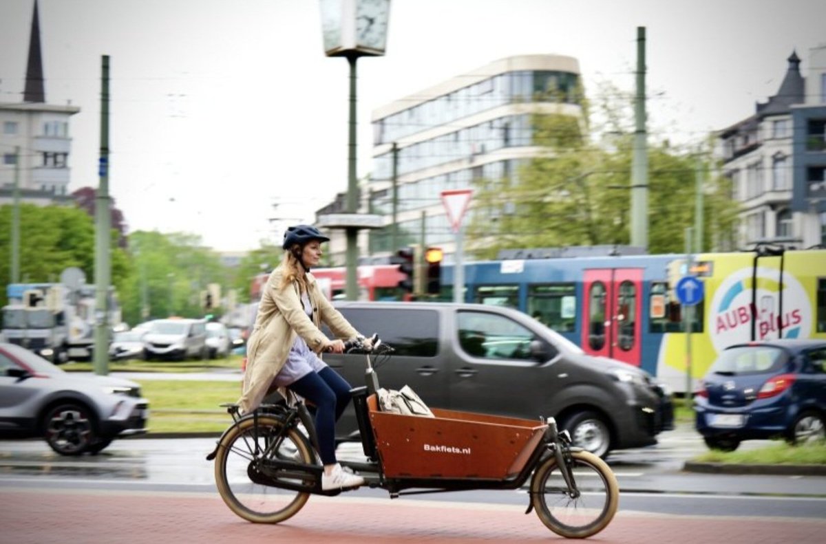 City of Bielefeld / Stadt Bielefeld  - Olaf Lewald tweet media