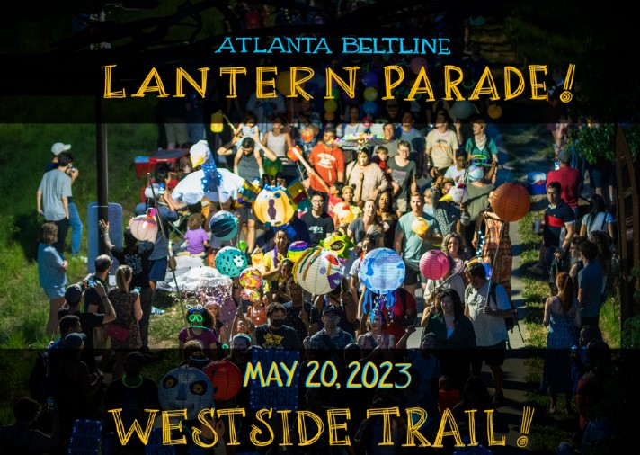 🚀 T-Minus 35 Days to Lift Off! AFB's 30th anniversary concert has music from Star Wars, Star Trek, Doctor Who, and two premieres. Order your tickets today then join us at the Beltline Lantern Parade on 5/20. #afb30- mailchi.mp/6de434d8219d/a…